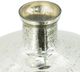A & B Home Antiqued Silver Vase-2