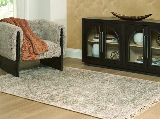 Signature Design by Ashley® Rossbury 5'x7' Medium Area Rug-2