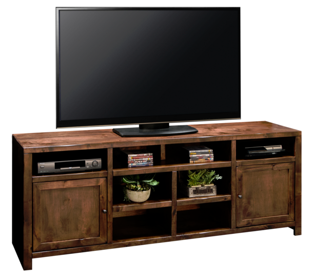Legends Home Queen Creek 84" Console-0
