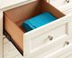 A-America® Northlake White Chest-2