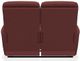 La-Z-Boy® Tripoli PowerReclineXRw+™ Merlot Power Reclining Loveseat-3