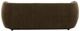 Dovetail Furniture Glenhaven Moss Olive Sofa-3