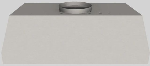 Vent-A-Hood® 36" Stainless Steel Wall Mounted Liner Insert-3