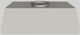 Vent-A-Hood® 36" Stainless Steel Wall Mounted Liner Insert-3
