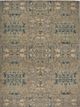 Feizy Elanor Blue/Multi-Colored 7' x 9' Rug-0