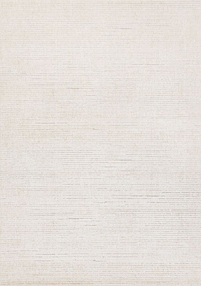 Kalora Interiors Ella Cream 5'x8' Area Rug-0