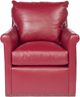 Vanguard® Furniture Customizable Gulley Swivel Chair-1