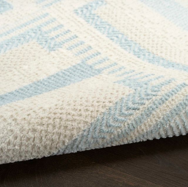Nourison Home™ Nordic NRC11 5'x7' Style 24 Area Rug-3