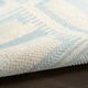 Nourison Home™ Nordic NRC11 5'x7' Style 24 Area Rug-3