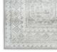 Nourison Home™ Dekor Gray Vintage Indoor 5'x7' Area Rug-2