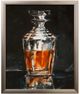 StyleCraft Liquor Glasses I Wall Art-0
