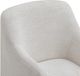 TOV Furniture Helena Off-White Tall Dining Chair-5