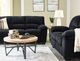 Signature Design by Ashley® SimpleJoy Onyx Sofa-5