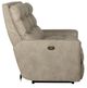 Catnapper® Gill Putty Power Reclining Sofa-4
