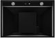 Vent-A-Hood® 30" Black Wall Mounted Range Hood-2