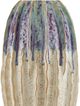 Currey & Company Montmartre Milk/Off-White/Purple Table Lamp-3