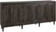 Crestview Collection Highland Park Brown Sideboard-0