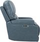 Parker House® Whitman Verona Azure Power Recliner-4
