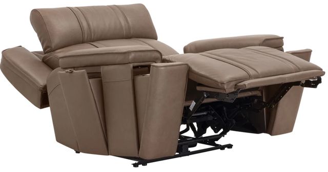 Parker House® Sausalito Spice Envy Power Recliner with Zero Gravity and Immersive Audio-2