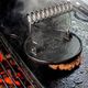 Big Green Egg® Cast Iron Grill Press-3