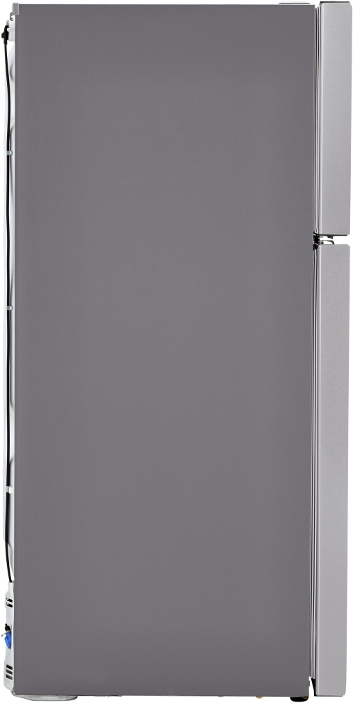 LG Top Freezer Refrigerator - Thumbnail 5