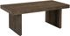 Moe's Home Collection Monterey Driftwood Coffee Table-0