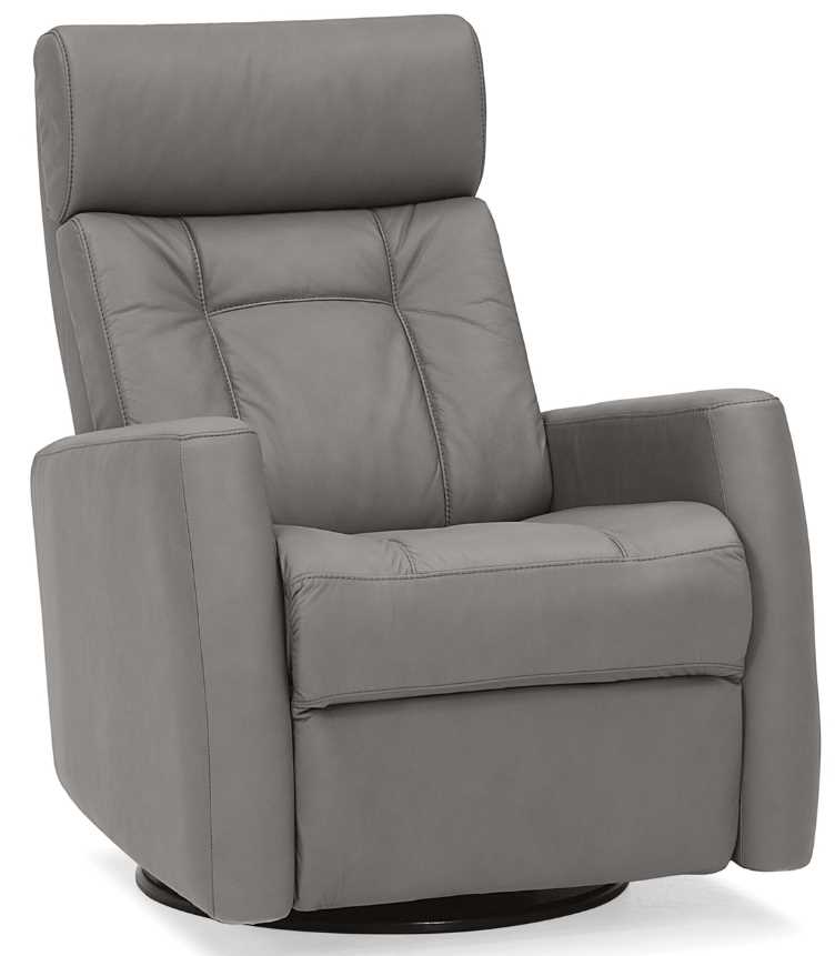 Palliser® Furniture Customizable West Coast II Swivel Glider Power