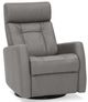 Palliser® Furniture Customizable West Coast II Swivel Glider Power Recliner-0