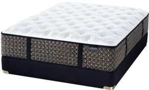 Queen Extra Firm Mattress, Night Stars Streamline