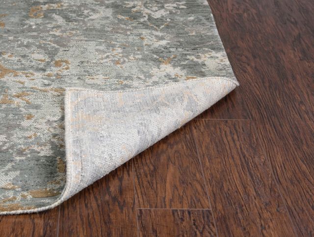 Rizzy Home Artistry Gray 10' x 13' Rug-4