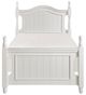 Homelegance® Clementine Twin Youth Platform Bed-2