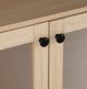 Furniture of America® Idanha Natural TV Stand-3
