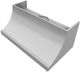 Vent-A-Hood® 42" Stainless Steel Wall Mounted Range Hood-1