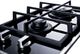 Summit® 12" Black Gas Cooktop-2