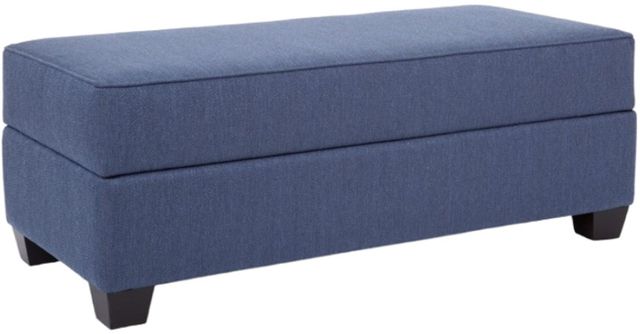 Decor-Rest® Furniture LTD Customizable 2285 Storage Ottoman-0