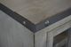 Horizon Home® Urban Rustic Gray 65" Console-4