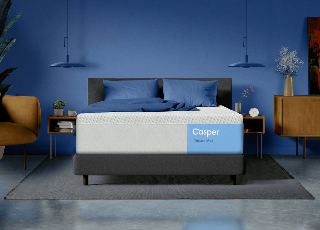 Casper Dream Max Hybrid Mattress - Thumbnail 2