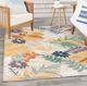 Nourison Home™ Suncoast 5'x7' Style 3 Area Rug-1