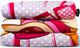 Hush Paw Patrol Skye Weighted Blanket-1