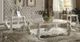 ACME Furniture Versailles Bone White Coffee Table-1