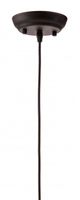 Zuo® Nezz Natural Ceiling Lamp-3