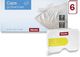 Miele 6-Pack DownCare Capsule Detergents for Down Fabrics-2