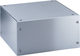 Miele 24" W x 13" H Stainless Steel Pedestal-0