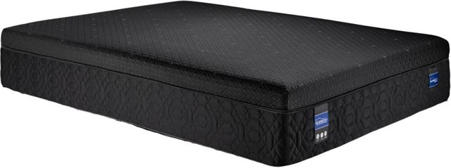 Restonic® Chill II Hybrid 14.5" Firm Tight Top Full Mattress-0