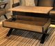 Forge Design X Coffee Table-0