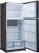 Unique® Appliances Off-Grid 19.0 Cu. Ft. Black Top Freezer Refrigerator With Propane-1