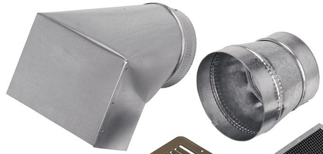 Broan® Optional Non-Duct Kit-1
