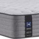 Sealy® Posturepedic® Lavina II Innerspring Firm Faux Euro Top California King Mattress-2