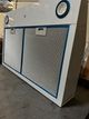 GE® Series 30" White Under Cabinet Range Hood-1