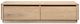 Moe's Home Collection Round Off Natural Oak Coffee Table-4
